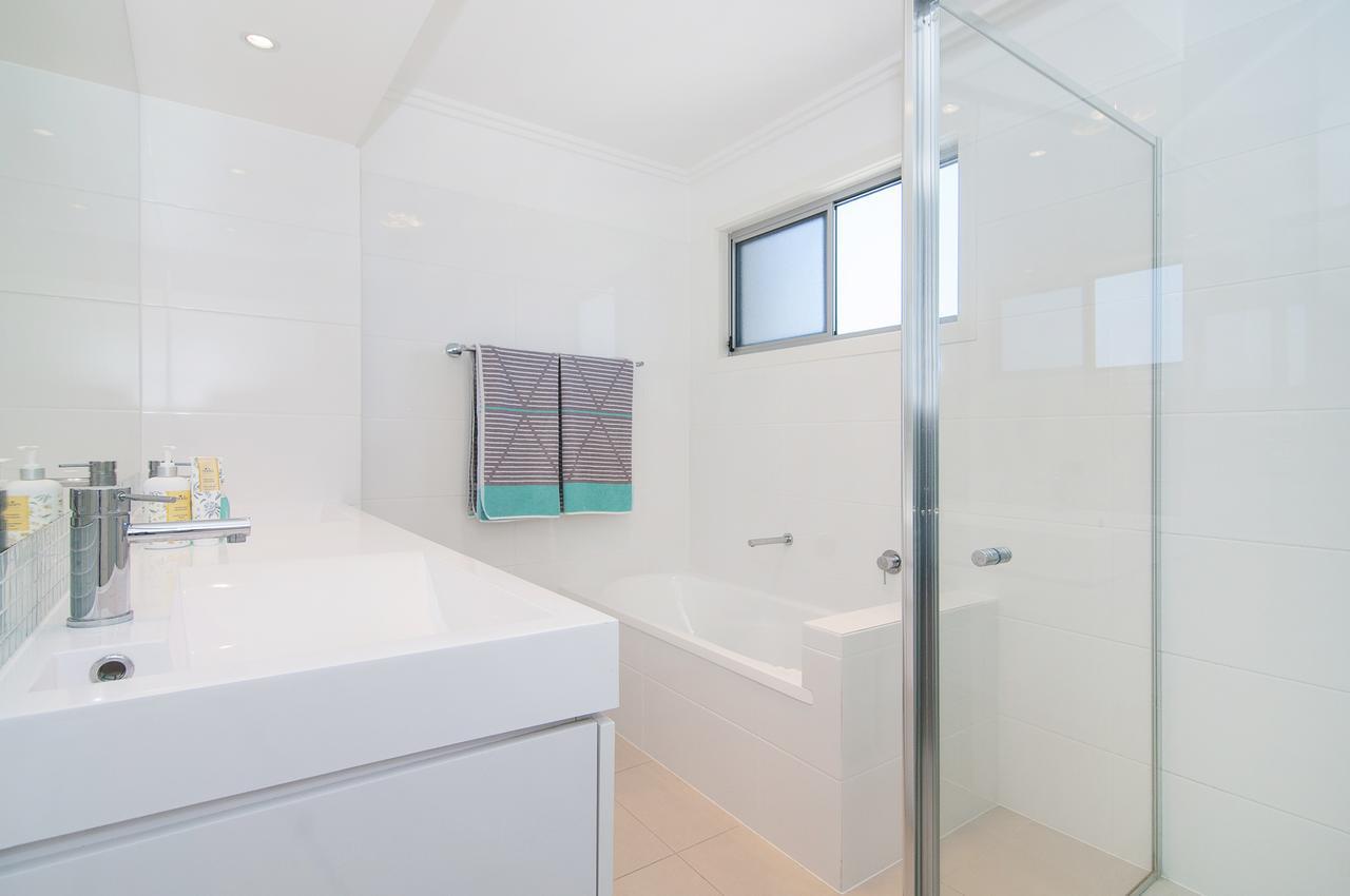 Surfers Paradise Townhouse Exterior foto