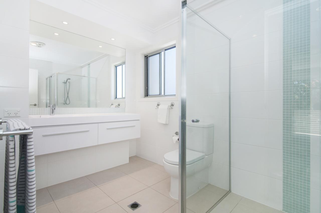 Surfers Paradise Townhouse Exterior foto
