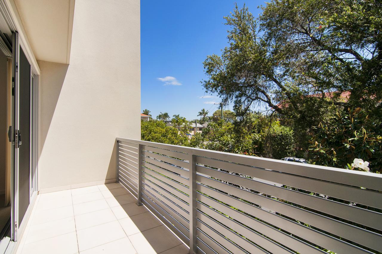 Surfers Paradise Townhouse Exterior foto